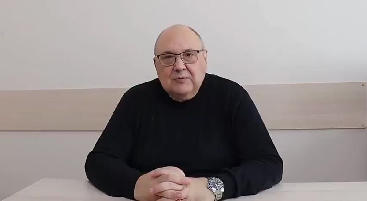 Что будет в новых ФАПах?. Первый заместитель министра здравоохранения Херсонской области Владимир Юрьевич Ларионов рассказывает, какие условия создаются в новых фельдшерско-акушерских пунктах и чем они будут оснащены