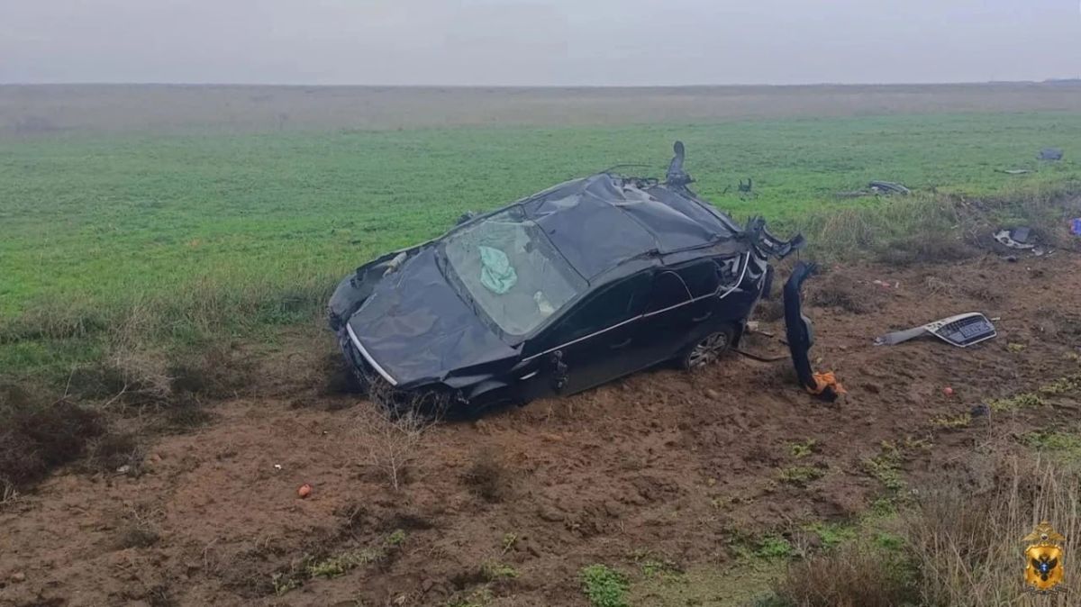 В Чаплынском округе полицейские устанавливают обстоятельства ДТП с пострадавшим