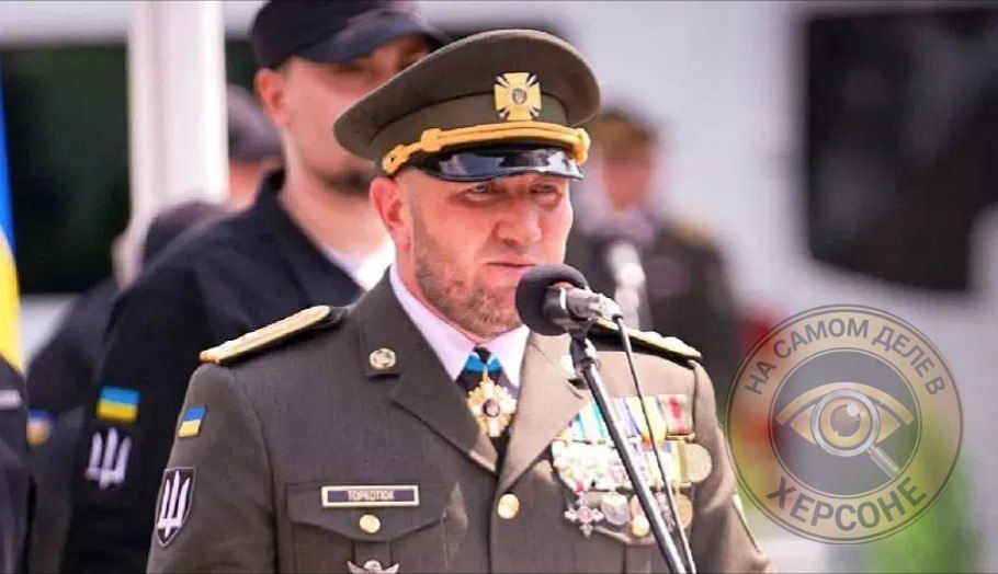 Командира украинского спецподразделения «Артан» подозревают в причастности к расстрелу 26 российских пленных
