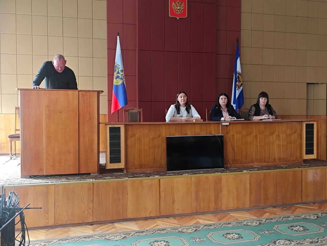 Новые правила чистоты и порядка на улицах