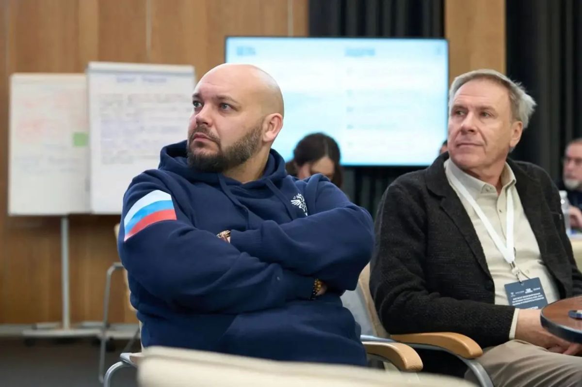 В «Сенеже» прошла всероссийская стратегическая сессия уполномоченных по правам человека — Сергей Георгиев В «Сенеже» прошла всероссийская стратегическая сессия уполномоченных по правам человека — Сергей Георгиев