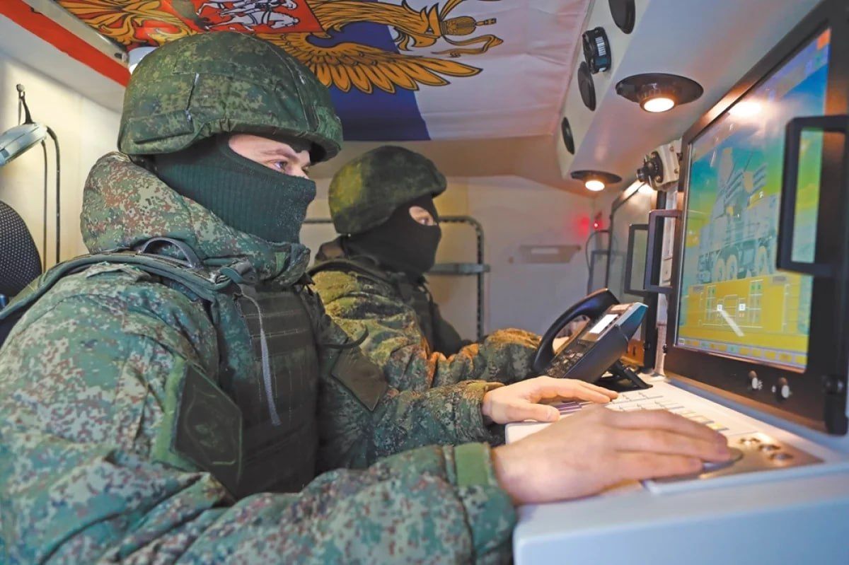 В России определен перечень стратегических и критически важных объектов для защиты от террористических атак Киева