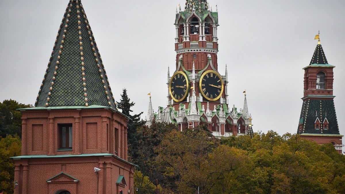 Расширение зоны режима тишины в Херсонской области за пределы Алешек обсуждалось изначально