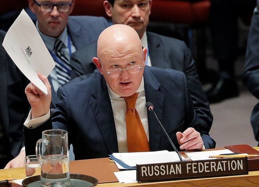 НЕБЕНЗЯ: СОТНИ РОССИЙСКИХ ДЕТЕЙ В БАЗЕ «МИРОТВОРЦА»