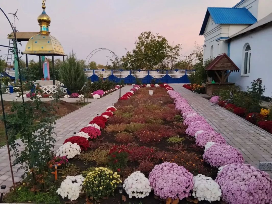 Чрезвычайный прогноз погоды по Херсонской области: