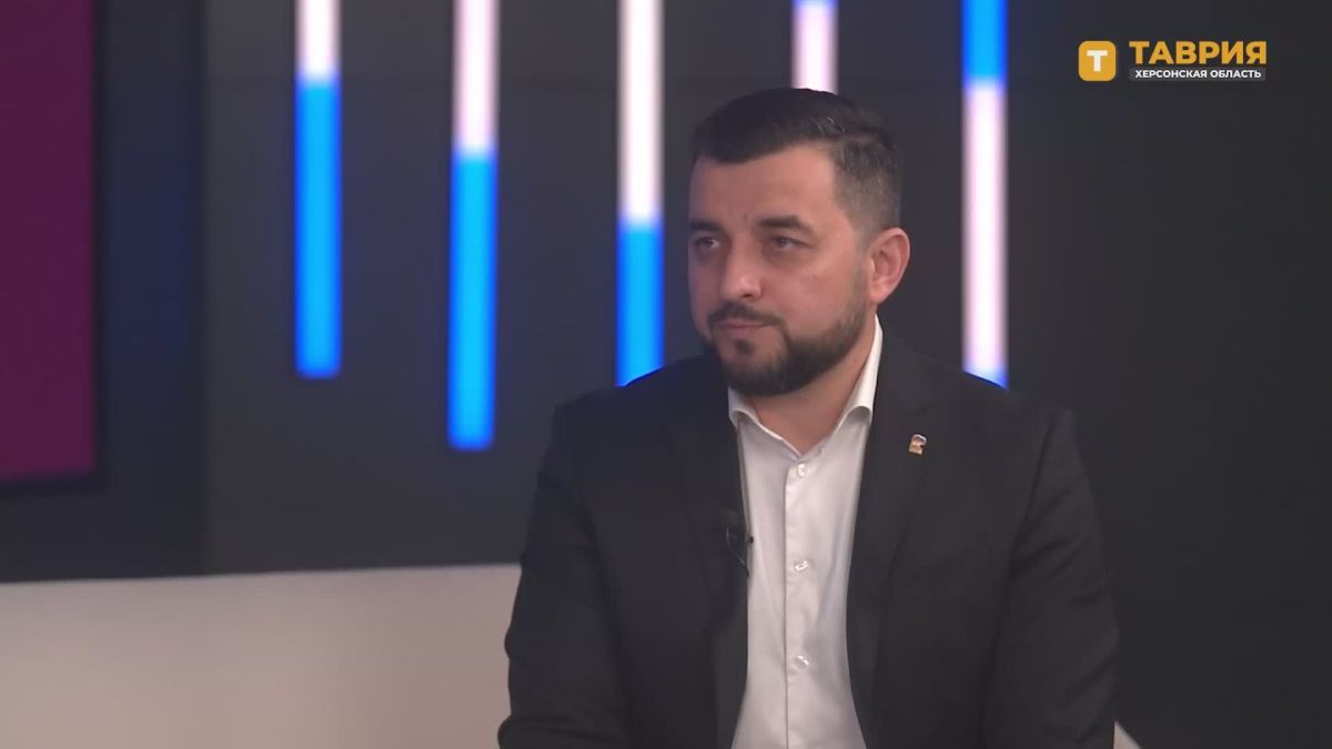 Мораторий на арендную плату за переданное бизнесу имущество действует с 2026 года в Херсонской области — Алексей Баткаев