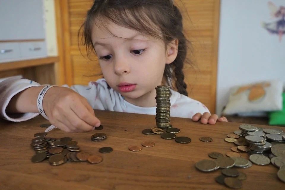 На Херсонщине до 7 ноября проходит «Монетная неделя»
