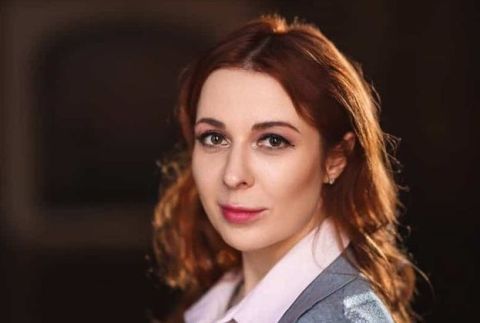 Марина Ахмедова: Не могу больше читать в СМИ и в каналах про Алёшки