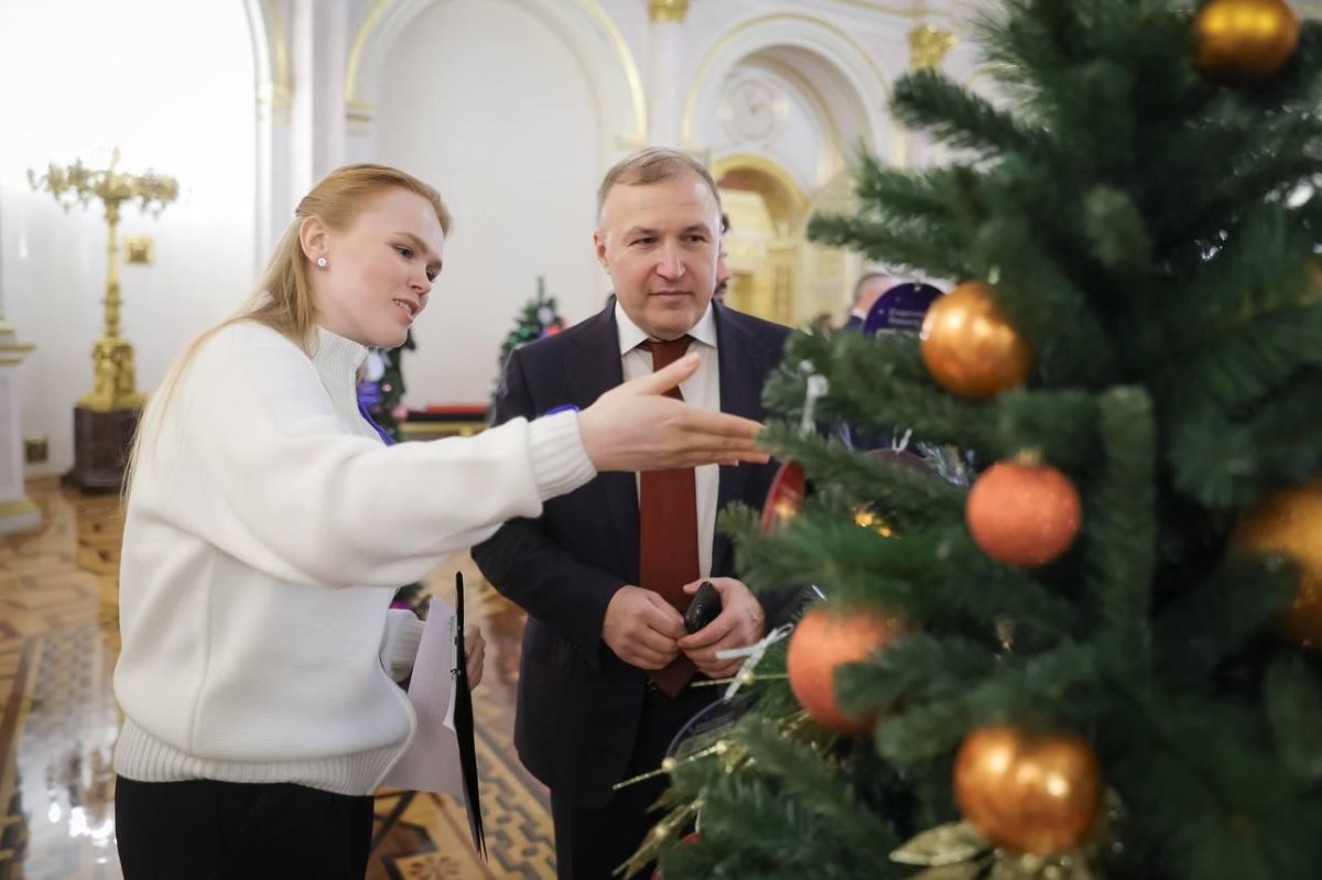 Глава Адыгеи исполнит новогоднее желание мальчика из Херсонской области