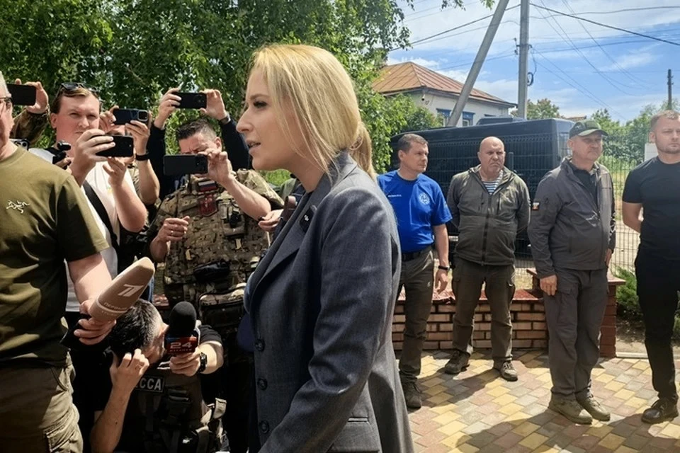 В Алешки направят крупную гуманитарную колонну, собранную по запросам жителей