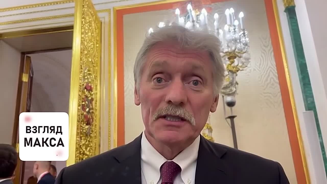 Пресс-секретарь президента России Дмитрий Песков объяснил, почему первой леди США Мелании Трамп удалось добиться договорённостей о прекращении огня в районе Алешек Херсонской области, тогда как предыдущие гуманитарные...
