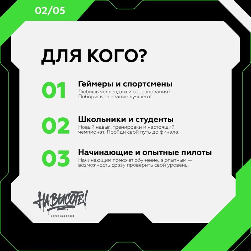 "На высоте!" - Общероссийские спортивные соревнования пилотов "На высоте!" - Общероссийские спортивные соревнования пилотов