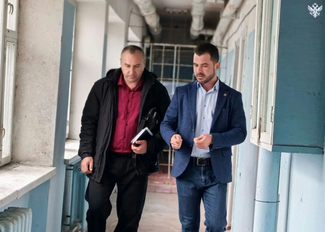 Центр культуры в Верхнерогачикском округе восстановят после трёх атак ВСУ Центр культуры в Верхнерогачикском округе восстановят после трёх атак ВСУ