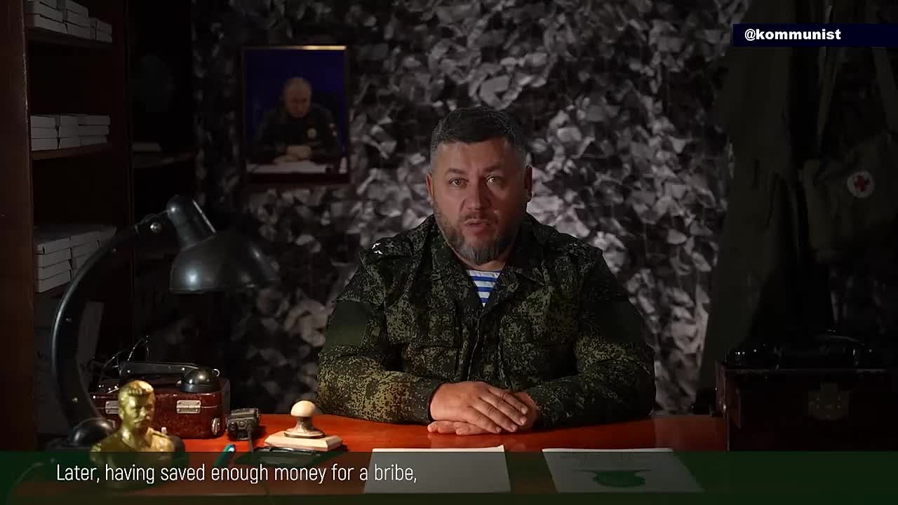 Виталий Киселев: Установлен командующий обстрелами Алёшек!
