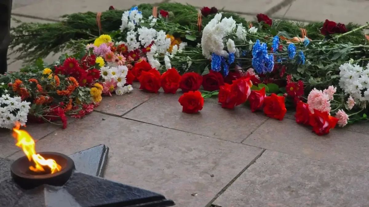 Ивановская ТИК приняла участие в мероприятии ко Дню освобождения Ивановки Ивановская ТИК приняла участие в мероприятии ко Дню освобождения Ивановки