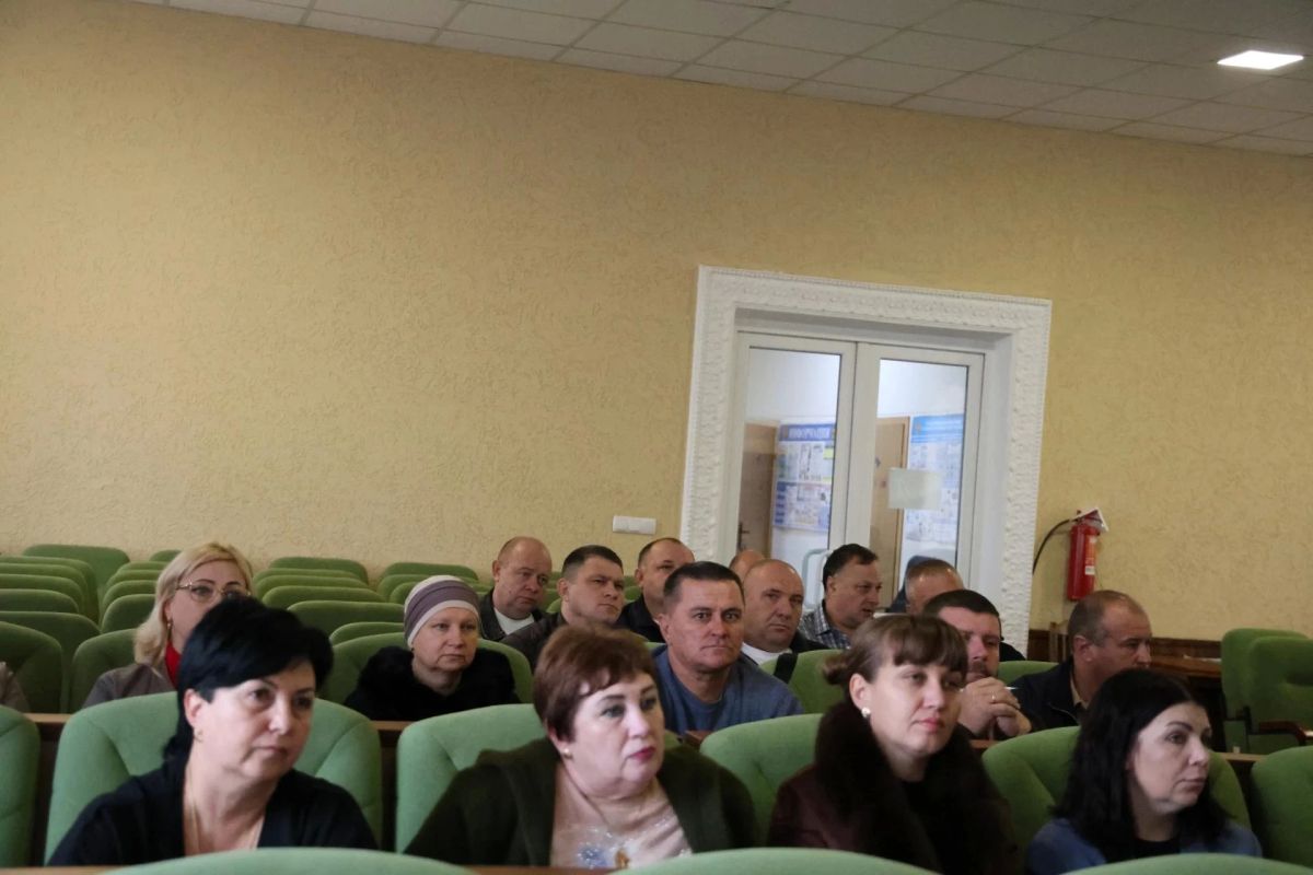 Единство и уважение: практика муниципального управления Единство и уважение: практика муниципального управления