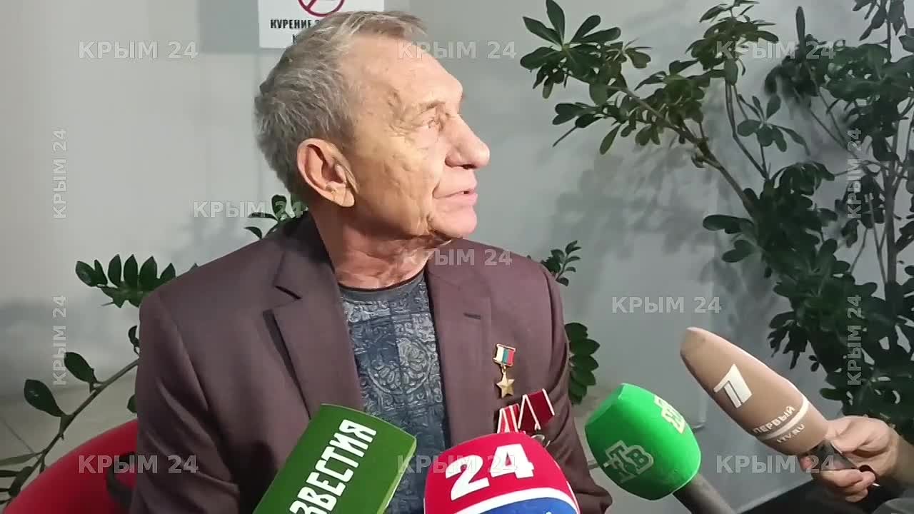 "Хуже немцев": российские журналисты добрались до Алешек и поговорили с главврачом местной больницы
