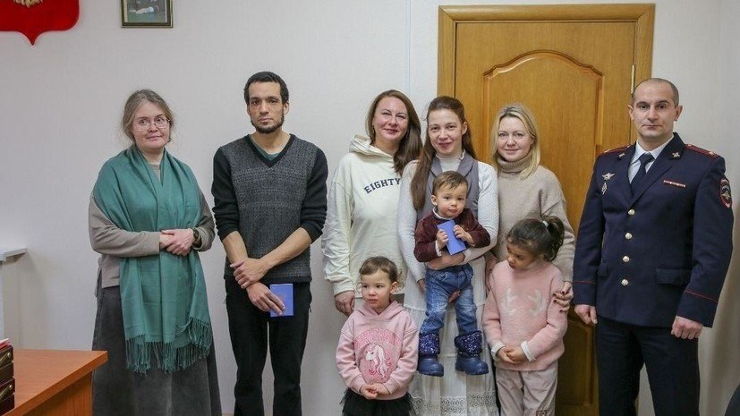 Французы зарегистрировали в России рекордное за 20 лет количество ИП, выяснил RT