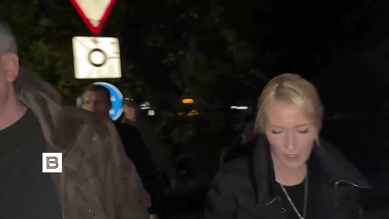 Более 50 журналистов из разных стран прибыли в Алешки Херсонской области для освещения гуманитарной миссии