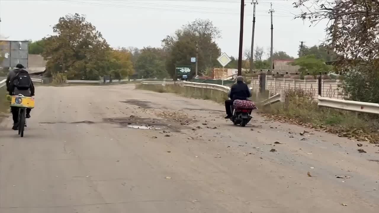 Алешки – город, который пережил настоящий апокалипсис