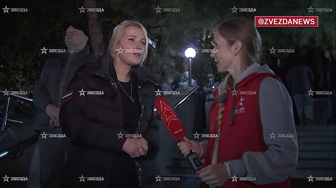 Яна Лантратова рассказала, как менялась риторика украинских и западных СМИ в ходе гуманитарной операции в Алешках