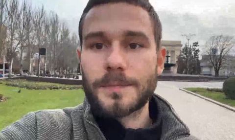 Владимир Разин: Гуманитарная миссия по эвакуации жителей Алешек завершилась без происшествий