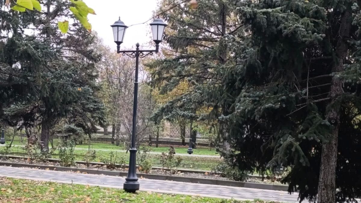 Доброе утро, жители и гости Генического округа! Доброе утро, жители и гости Генического округа!