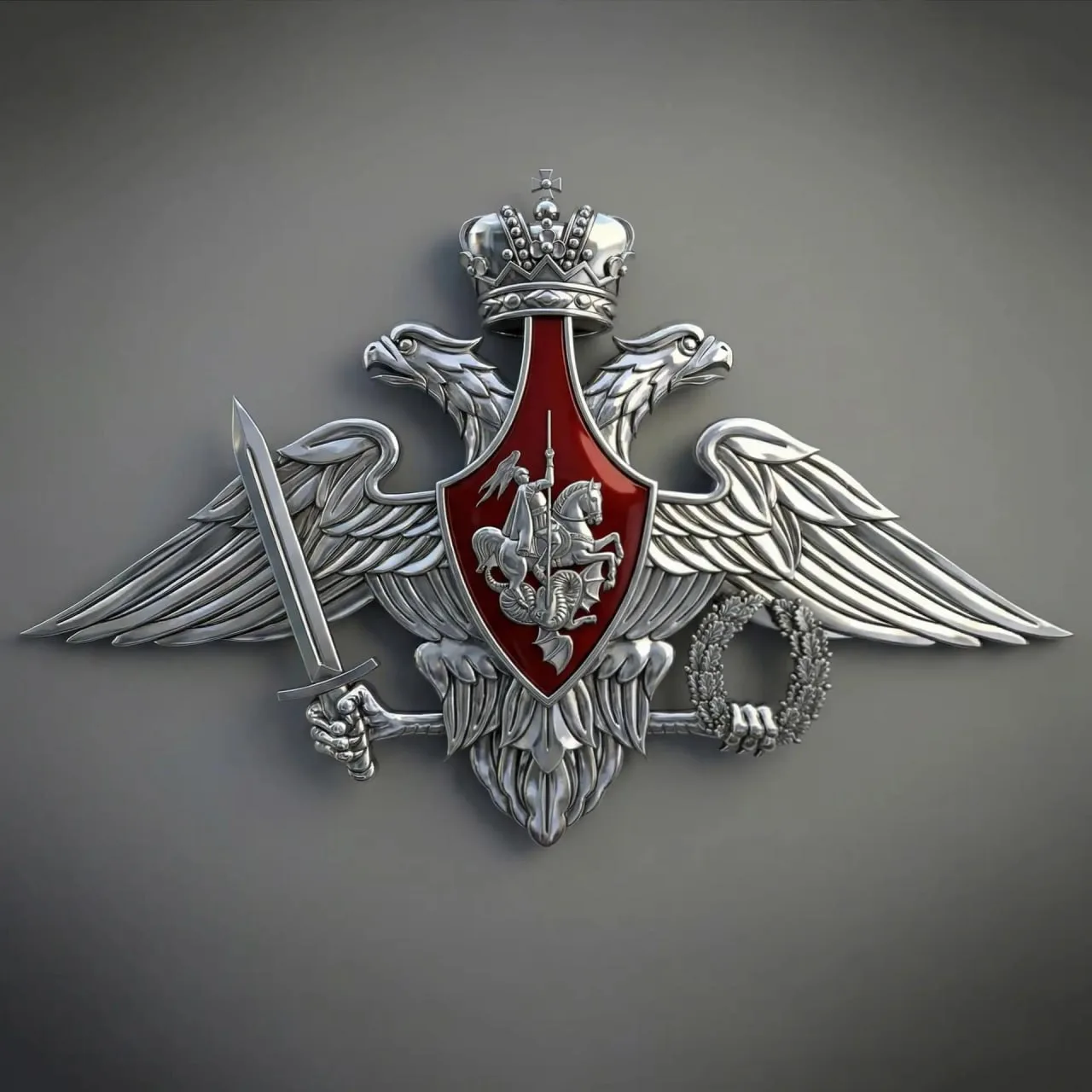 Минобороны России подтвердило информацию Лантратовой о гибели военного ВС РФ при разминировании дороги в Алешки