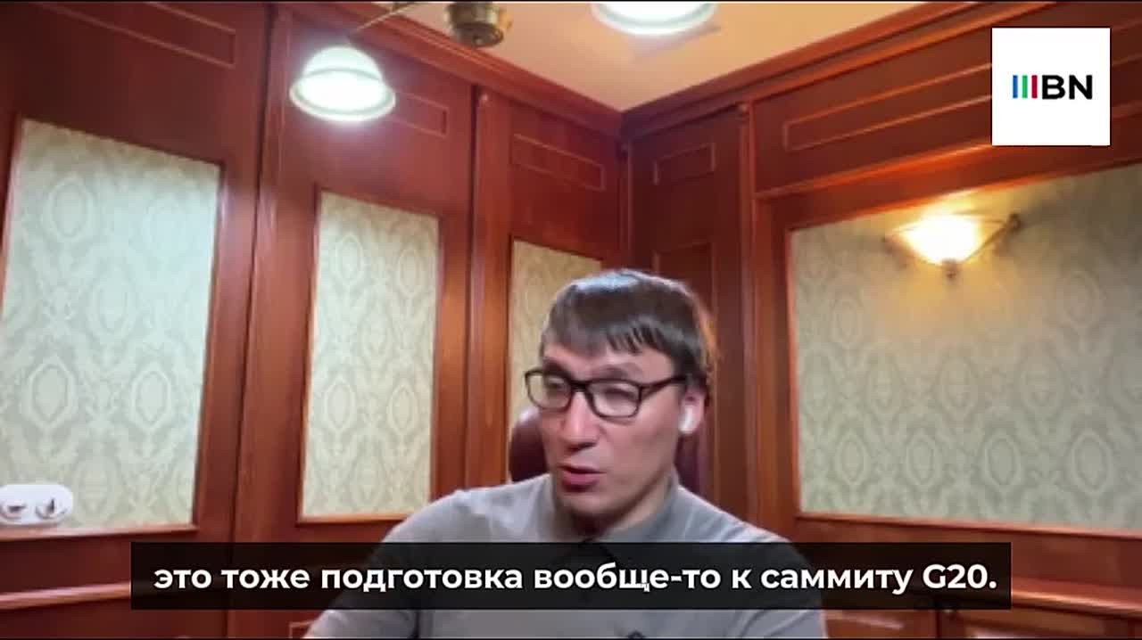 Украинский и иранский конфликты крайне неудобны всему миру, потому