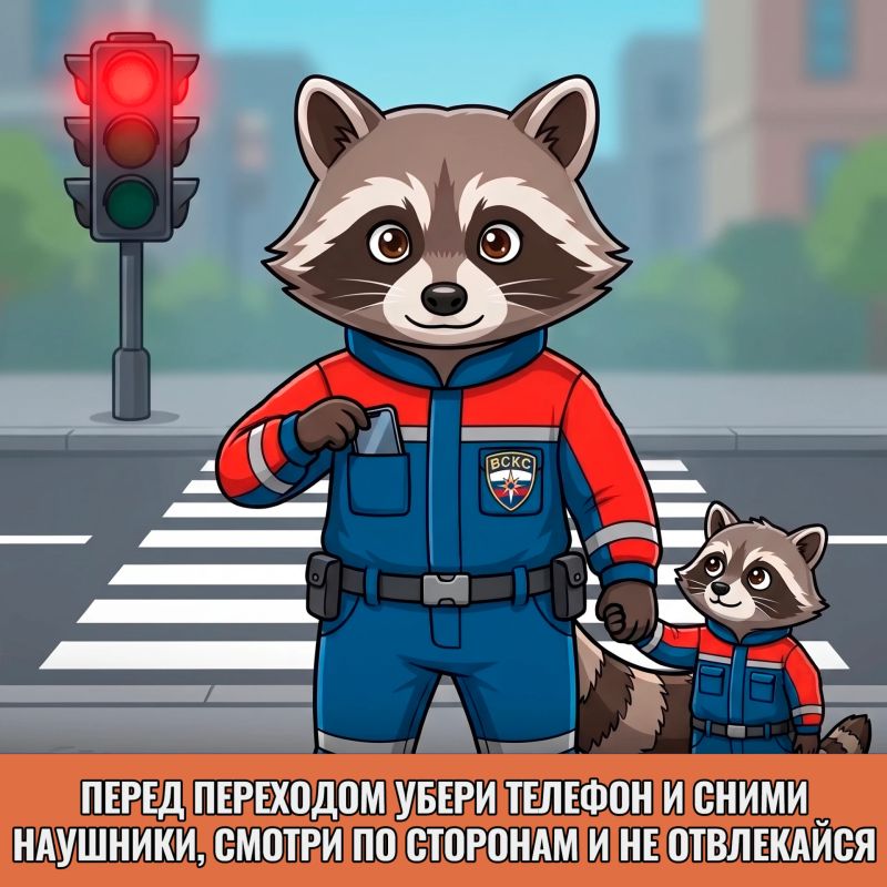 Добровольцы Херсонского РО ВСКС продолжают напоминать вам о простых, но очень важных правилах безопасности Добровольцы Херсонского РО ВСКС продолжают напоминать вам о простых, но очень важных правилах безопасности