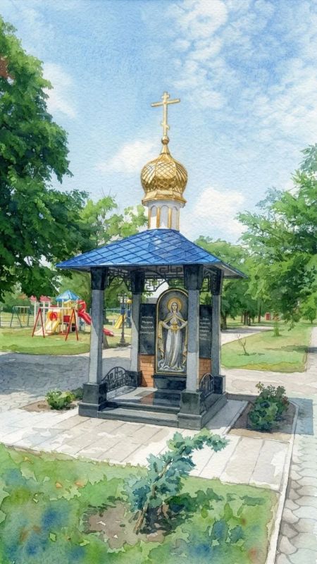 Доброе утро, Алешкинский округ! Доброе утро, Алешкинский округ!