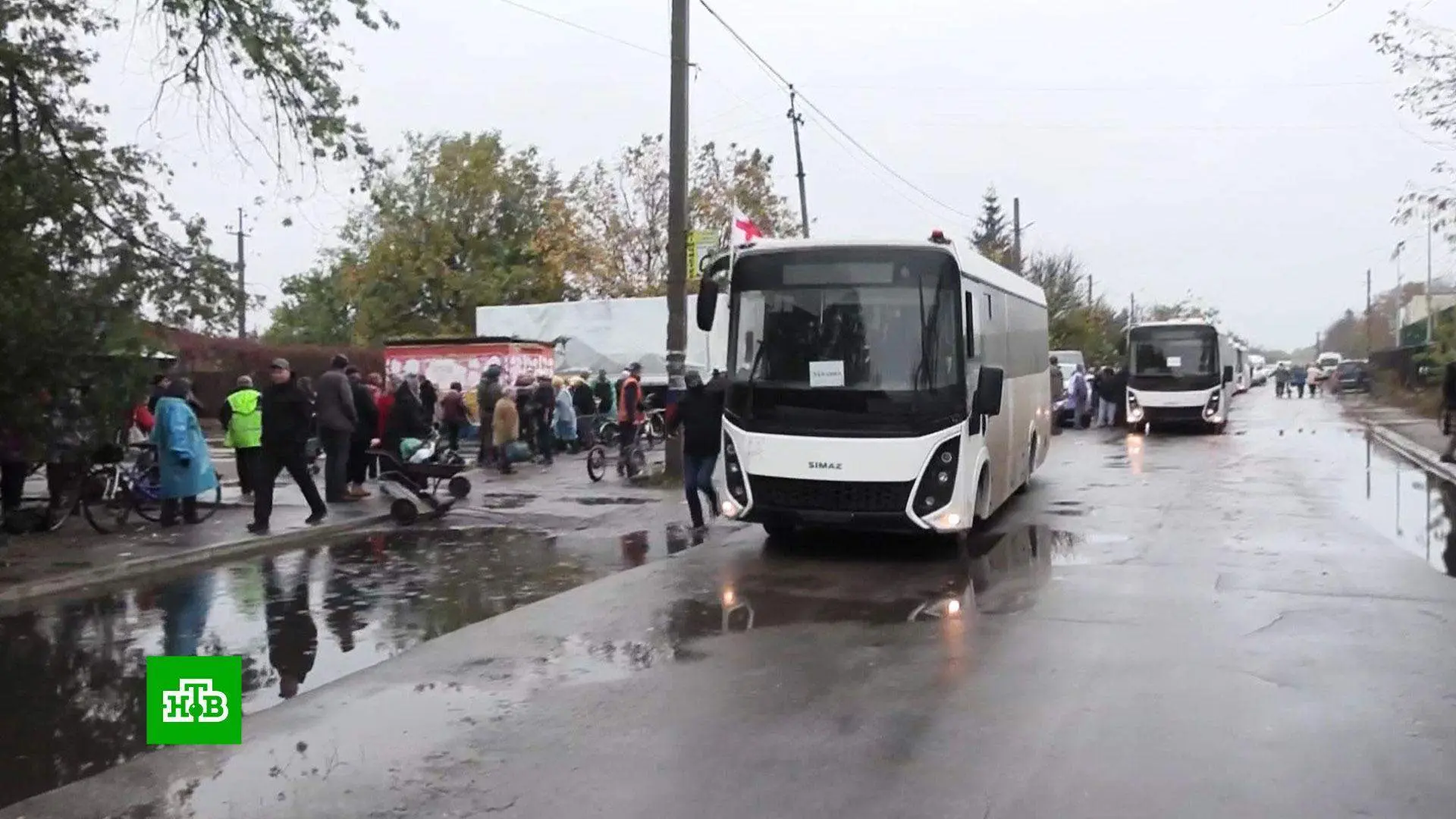 Сегодня Алешки фактически находится на грани гуманитарной катастрофы