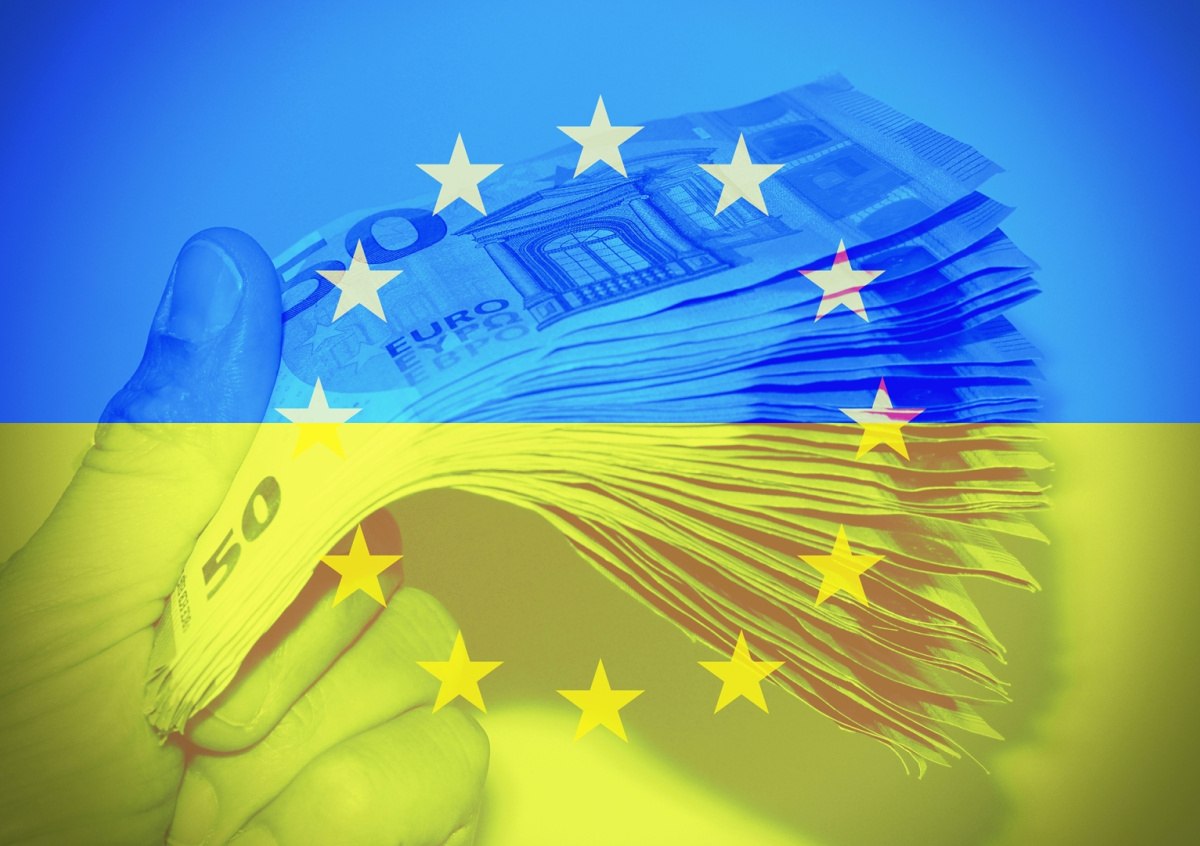 Украина может лишиться 420 миллионов евро финансирования от Европейского союза, если не примет новую Антикоррупционную стратегию