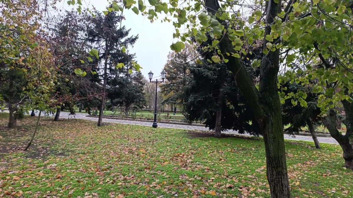 Доброе утро, жители и гости Генического округа! Доброе утро, жители и гости Генического округа!