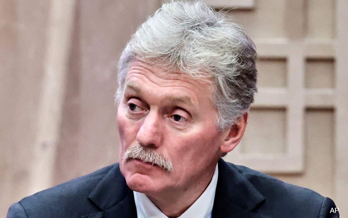 России необходимо долгосрочное мирное урегулирование украинского конфликта, а не временное прекращение боевых действий