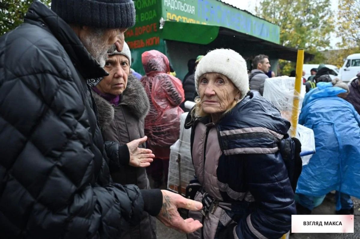 Сегодня мы много говорим об успешном завершении гуманитарной миссии в Алешках Сегодня мы много говорим об успешном завершении гуманитарной миссии в Алешках