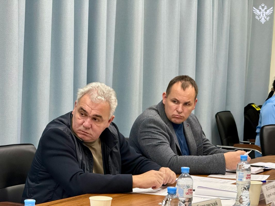 Минстрой и Минэнерго России обсудили с Правительством Херсонской области подготовку к зиме и защиту инфраструктуры Минстрой и Минэнерго России обсудили с Правительством Херсонской области подготовку к зиме и защиту инфраструктуры
