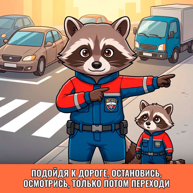 Добровольцы Херсонского РО ВСКС продолжают напоминать вам о простых, но очень важных правилах безопасности Добровольцы Херсонского РО ВСКС продолжают напоминать вам о простых, но очень важных правилах безопасности