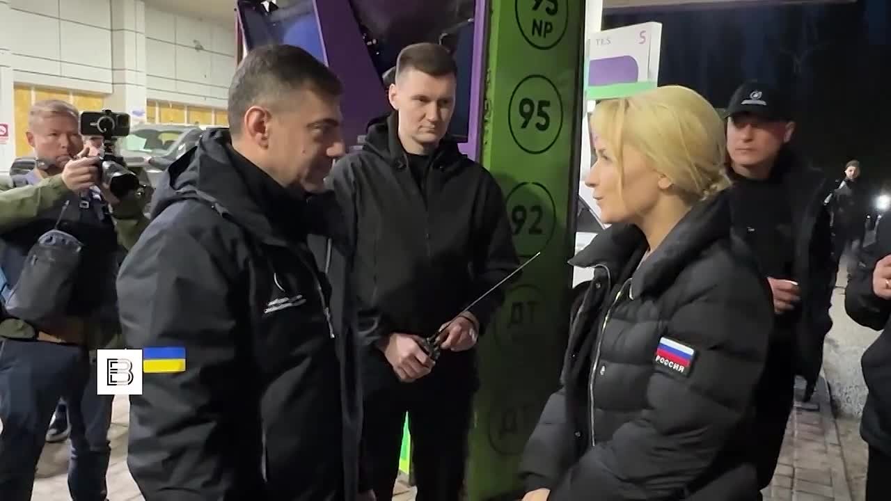 Лантрапова: При разминировании дороги к Алешкам погиб сапер и еще один человек, сообщила Яна Лантратова