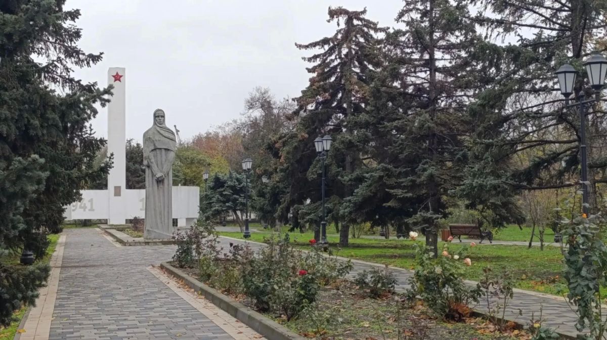Доброе утро, жители и гости Генического округа! Доброе утро, жители и гости Генического округа!
