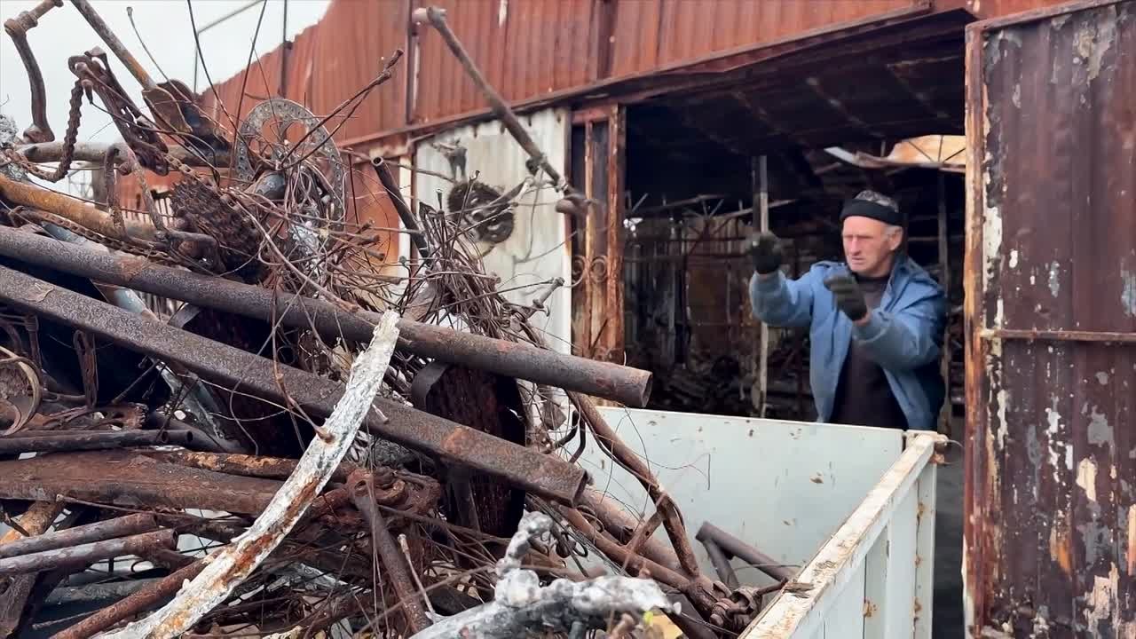 Режим тишины в зоне гуманитарной миссии в Алешках сохраняется — инцидентов не зафиксировано, заявила Яна Лантратова
